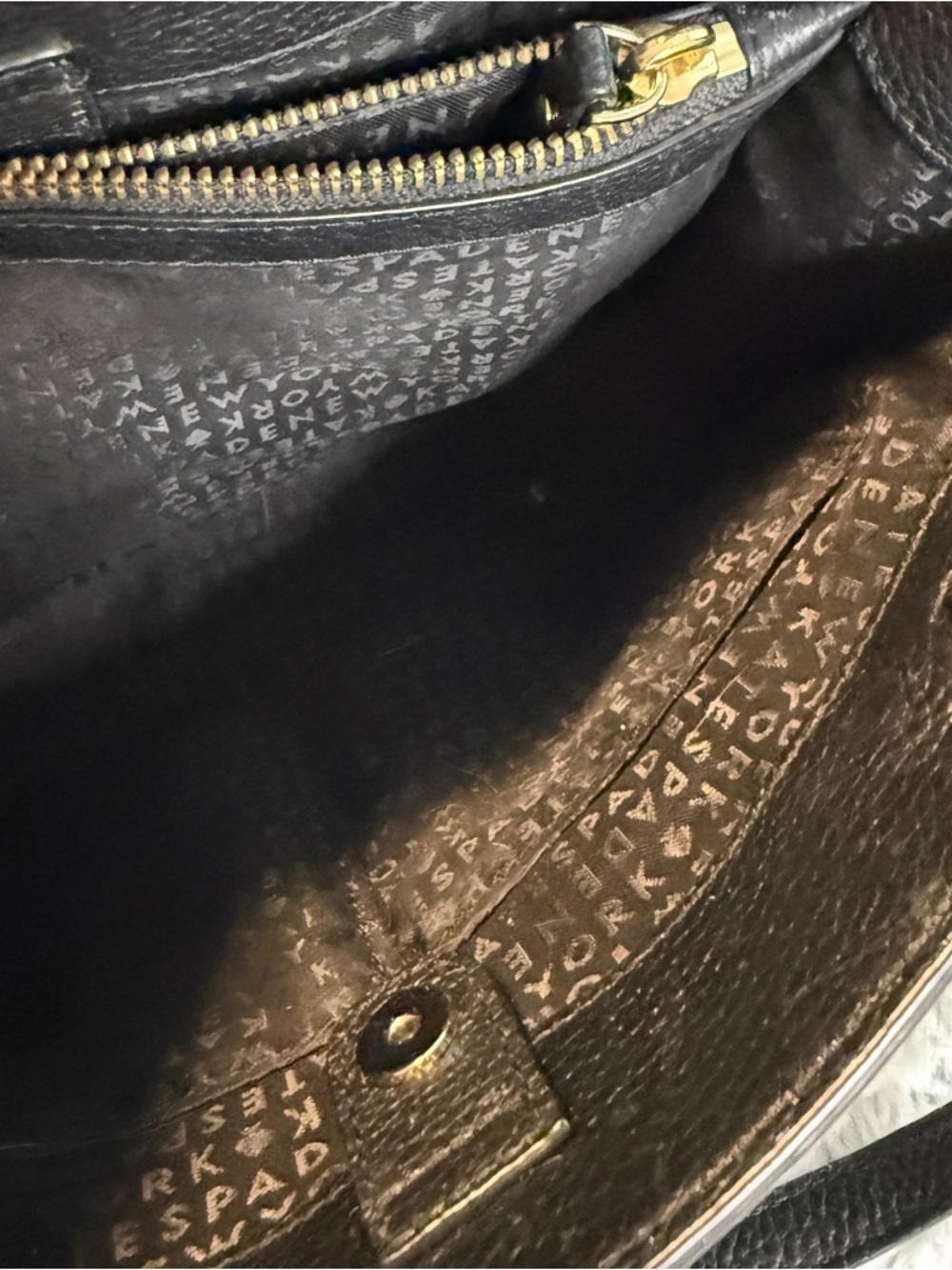 kate spade Tote - Picture 4 of 12